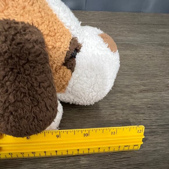 Spark Create‎ Imagine Laying Beagle Puppy Plush - Picture 5 of 5